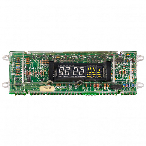 Dacor 1000103302 Range/Stove/Oven Control Board Repair