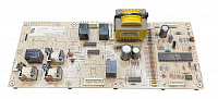 00494781 Oven Control Board Repair