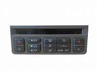 Saab 9-5 1997-2005 Climate Control Repair