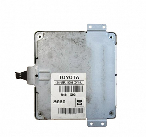 Toyota Matrix 2004-2008 ECU Repair