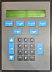 Robinair 124018 HMI
