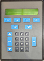 Robinair 124018 HMI