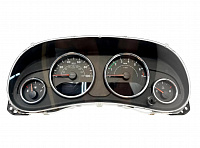 Jeep Wrangler 2011-2018 Instrument Cluster Panel (ICP) Repair