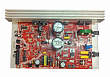 NordicTrack Incline Trainer X3 Interact Power Supply Circuit Board Repair