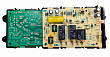 318010010 GE Range/Stove/Oven Control Board Repair