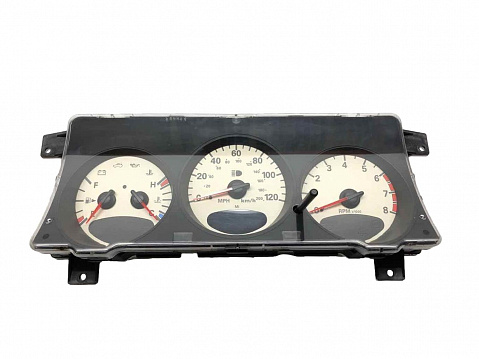 Chrysler Pt Cruiser (2000-2005) Instrument Cluster Panel (ICP)