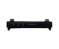 Jeep Grand Cherokee 2004-2007 Menu Switch Unit Repair