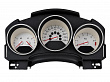 Dodge Caliber 2006-2009 Instrument Panel Cluster (IPC) Repair