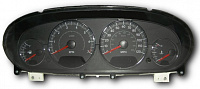 Chrysler Concorde 1998-2002 Instrument Cluster Panel (ICP) Repair