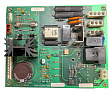 Life Fitness TR3500 Treadmill Motor Speed Controller Board SK40-00033-0001 A080-92080-A000 Repair