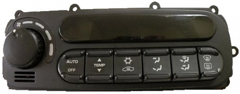 Chrysler 300 1998-2004  Climate Control WE DONT SERVICE