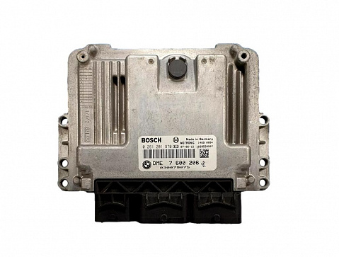 Mini Countryman 2010-2016 Engine Control Unit (ECU/ECM) Repair