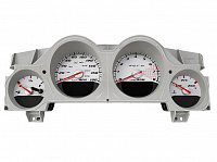 Dodge Charger 2005-2012 Instrument Panel Cluster (IPC) Repair