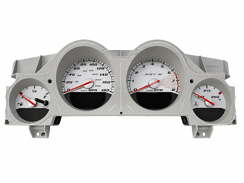 Dodge Charger 2005-2012 Instrument Panel Cluster (IPC) Repair