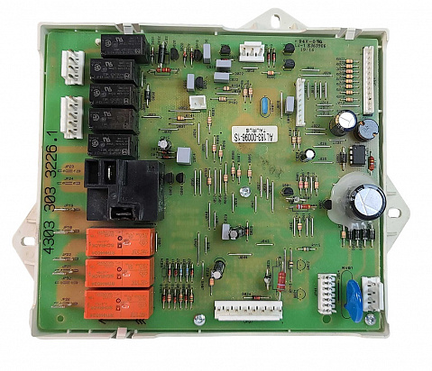 GE 8302210 WP8302210 Range/Stove/Oven Control Board Repair