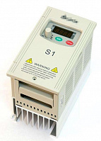 Delta Group Electronics VFD007S11A Variable Frequency Drive Repair