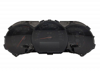 Suzuki Grand Vitara 2006-2017  Instrument Cluster Panel (ICP) Repair