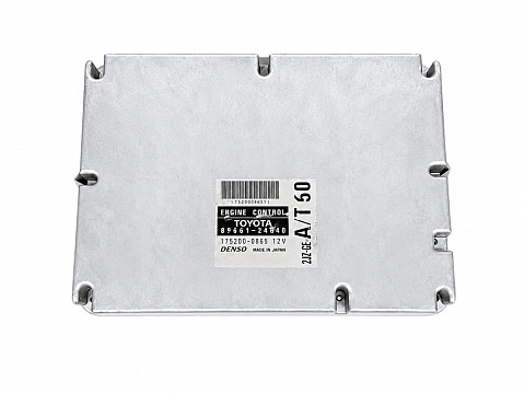 Toyota Soarer 1997-2001 Engine Control Unit (ECU/ECM) Repair