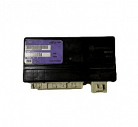 Chevrolet Equinox (2005-2006) Body Control Module (BCM) Repair