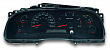 Ford F-Series Super Duty 2002-2004 Instrument Panel Cluster (IPC) Repair