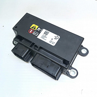 BUICK REGAL SRS SDM DERM Sensing Diagnostic Module - Airbag Computer Control Module PART #13591912