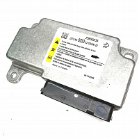 CHEVROLET IMPALA SRS SDM DERM Sensing Diagnostic Module - Airbag Computer Control Module PART #25850233