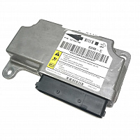 CHEVROLET AVALANCHE SRS SDM DERM Sensing Diagnostic Module - Airbag Computer Control Module PART #22759738