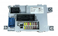 Fiat 500 2012-2017 Body Control Module (BCM) Repair