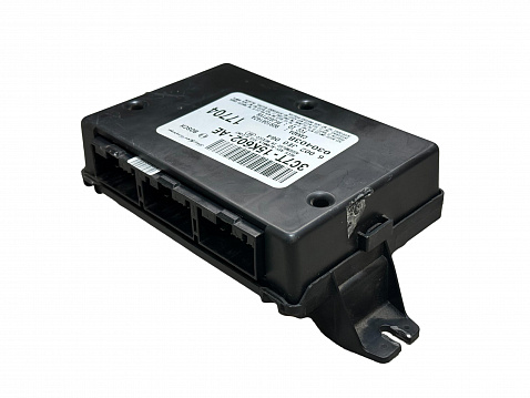 Ford F350 2002-2007 Vehicle Security Module (VSM) Repair