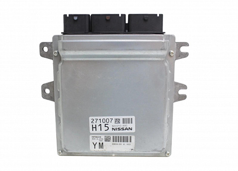 Infiniti Q50 2016-2023 Engine Control Unit (ECU/ECM) MED17.7.2 Repair