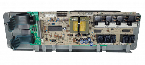 WP5701M40360 Whirlpool Range/Stove/Oven Control Board Repair