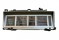 Chrysler New Yorker 1985-1988 Instrument Cluster Panel (ICP) Repair