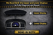 Honda Civic 2006-2011 Instrument Panel Cluster (IPC) Repair