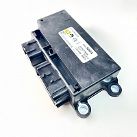JEEP GLADIATOR SRS ORC ORM Occupant Control Module - Airbag Computer Control Module PART #68526688AA