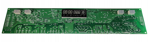 316562011 Frigidaire Range/Stove/Oven Control Board Repair