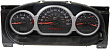 Pontiac Aztek 2001-2005 Instrument Cluster Panel (ICP) Repair