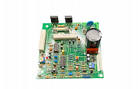 Spirit Fitness 225 SR275 Treadmill DC Motor Square Control Board 12m04-00070-50 Repair