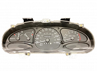 Mercury Tracer 1997-1999 Instrument Cluster Panel (ICP) Repair