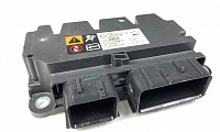 Cadillac STS SRS SDM Airbag Sensing Diagnostic Control Module Reset