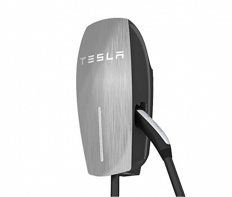 Tesla Model X 1st Generation Tesla Wall Charger/Connector Repair