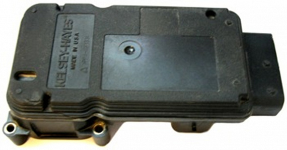 Ford E350 (2003-2007) ABS EBCM Anti-Lock Brake Control Module Repair Service
