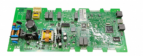 7041270 SubZero Refrigerator Control Board Repair