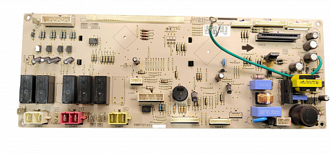 EBR73710103 LG Range/Stove/Oven Control Board Repair