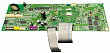 316576601 GE Range/Stove/Oven Control Board Repair