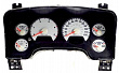 Dodge 2500 (2002-2009) Dodge RAM Instrument Cluster Panel (ICP) Repair image