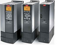 FVRF50C9S-7UX Fanuc AC VFD Variable Frequency Drive Repair