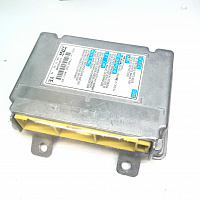 HONDA RIDGELINE SRS Airbag Computer Diagnostic Control Module PART #77960SJCA011M1