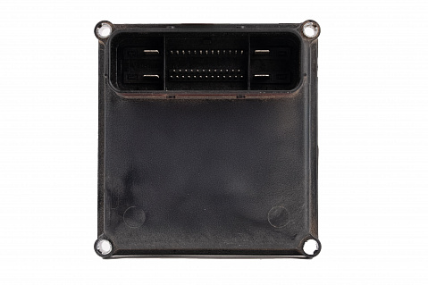 Chevrolet 2500 2007-2013, Chevrolet Silverado 2012-2012 ABS EBCM Anti-Lock Brake Control Module Repair Service