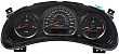 Chevrolet Impala 2000-2005 Instrument Panel Cluster (IPC) Repair