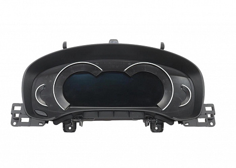 BMW X4 2018-2020 Instrument Panel Cluster (IPC) Repair